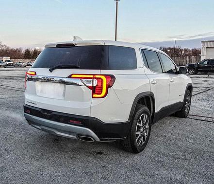 2020 GMC Acadia FWD SLE