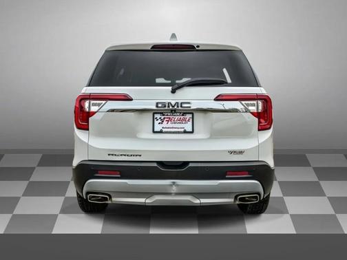 2020 GMC Acadia FWD SLE