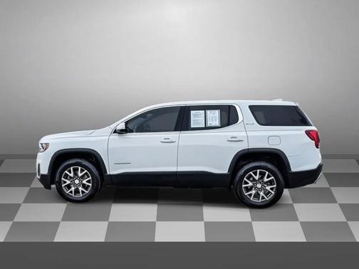 2020 GMC Acadia FWD SLE