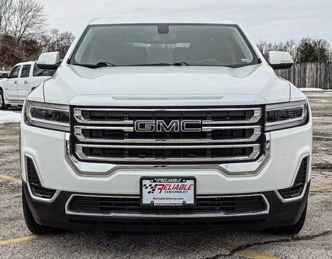 2020 GMC Acadia FWD SLE