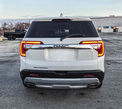 2020 GMC Acadia FWD SLE