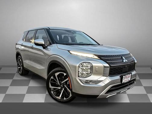 2024 Mitsubishi Outlander SE 2.5 S-AWC