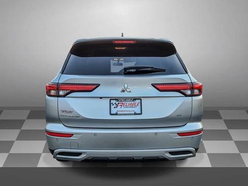 2024 Mitsubishi Outlander SE 2.5 S-AWC