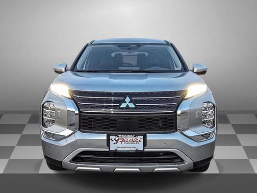 2024 Mitsubishi Outlander SE 2.5 S-AWC