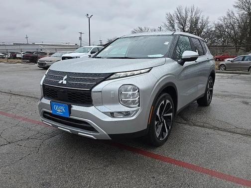 2024 Mitsubishi Outlander SE 2.5 S-AWC