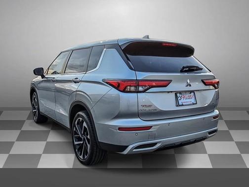 2024 Mitsubishi Outlander SE 2.5 S-AWC