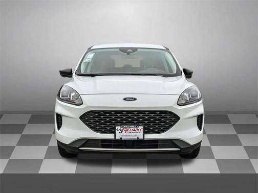 2021 Ford Escape S