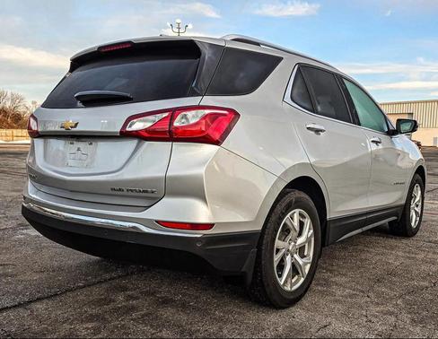 2020 Chevrolet Equinox L