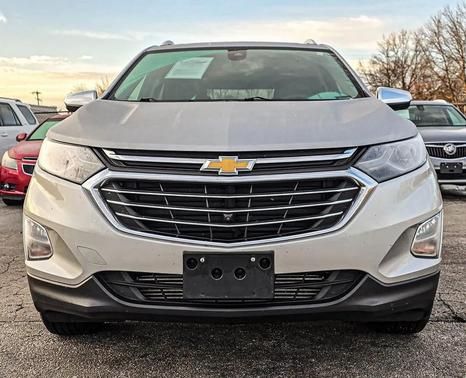 2020 Chevrolet Equinox L