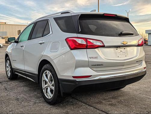 2020 Chevrolet Equinox L