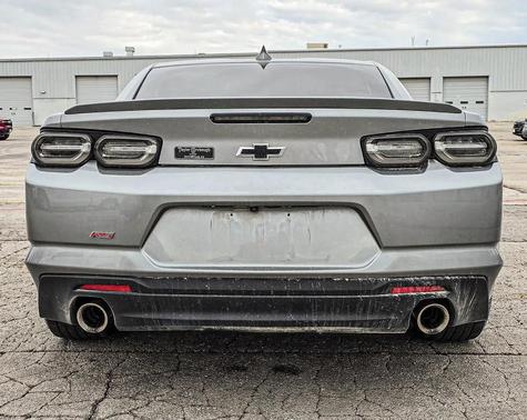 2024 Chevrolet Camaro 2LT