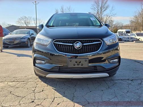 2018 Buick Encore Preferred II