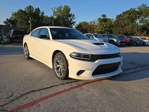2023 Dodge Charger GT