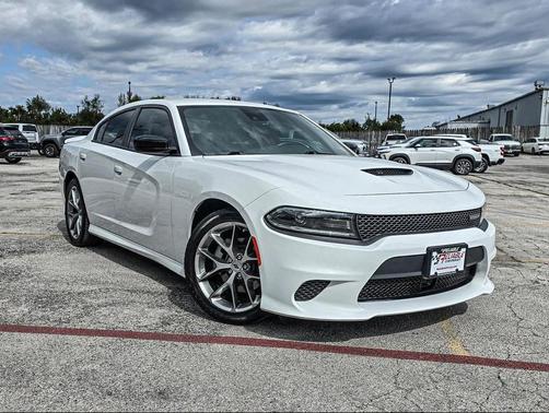 2023 Dodge Charger GT