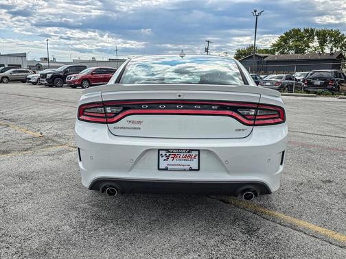 2023 Dodge Charger GT
