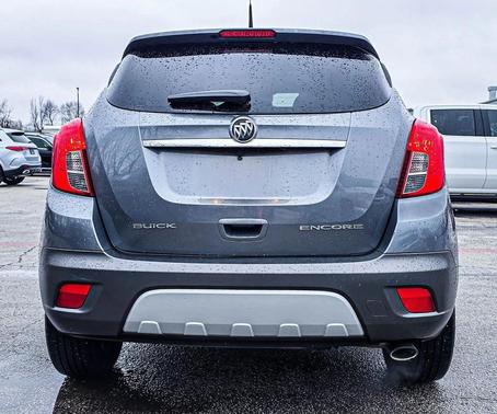 2014 Buick Encore Leather