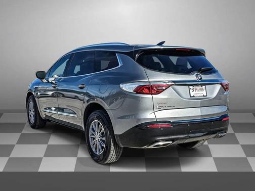 2024 Buick Enclave Premium AWD