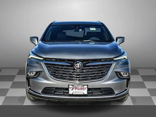 2024 Buick Enclave Premium AWD