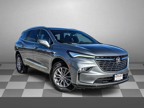 2024 Buick Enclave Premium AWD