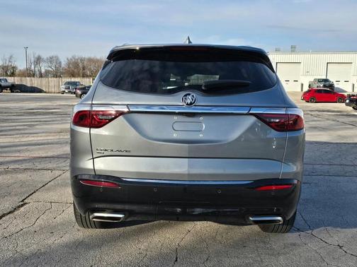 2024 Buick Enclave Premium AWD