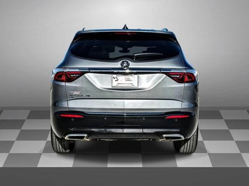 2024 Buick Enclave Premium AWD
