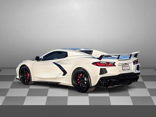 2023 Chevrolet Corvette Stingray w/2LT