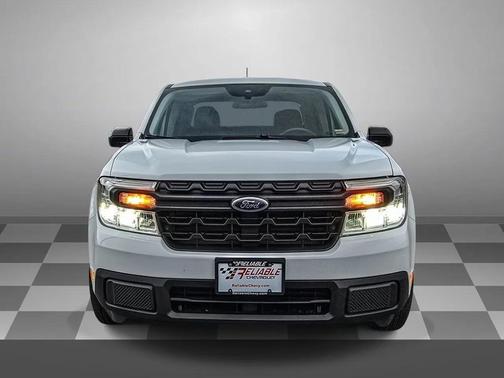 2023 Ford Maverick XL