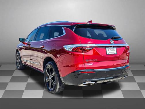 2023 Buick Enclave Essence AWD