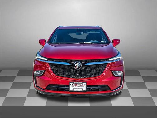 2023 Buick Enclave Essence AWD