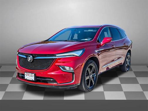 2023 Buick Enclave Essence AWD