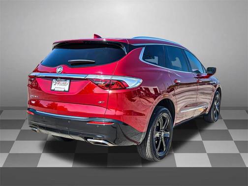 2023 Buick Enclave Essence AWD