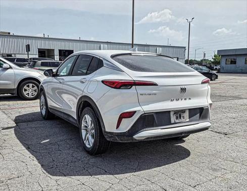 2024 Buick Envista Preferred FWD