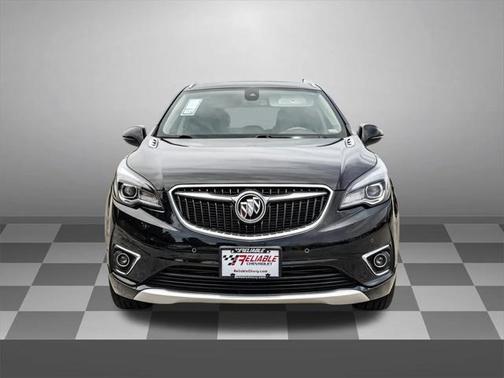 2020 Buick Envision AWD Premium I