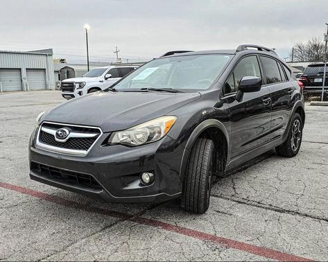 2014 Subaru XV Crosstrek 2.0i Limited