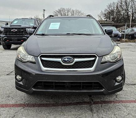 2014 Subaru XV Crosstrek 2.0i Limited