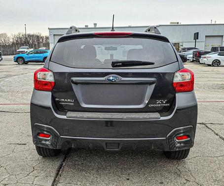 2014 Subaru XV Crosstrek 2.0i Limited