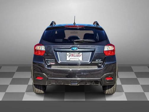 2014 Subaru XV Crosstrek 2.0i Limited