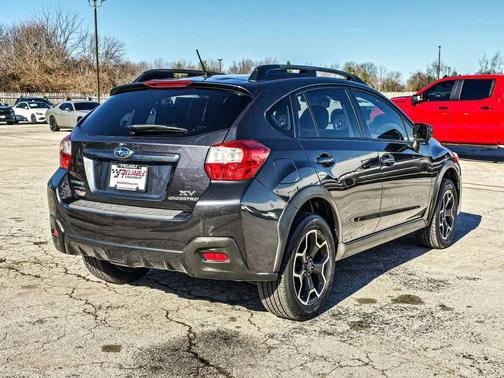 2014 Subaru XV Crosstrek 2.0i Limited