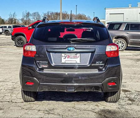 2014 Subaru XV Crosstrek 2.0i Limited