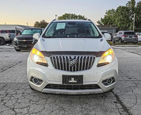 2015 Buick Encore Convenience