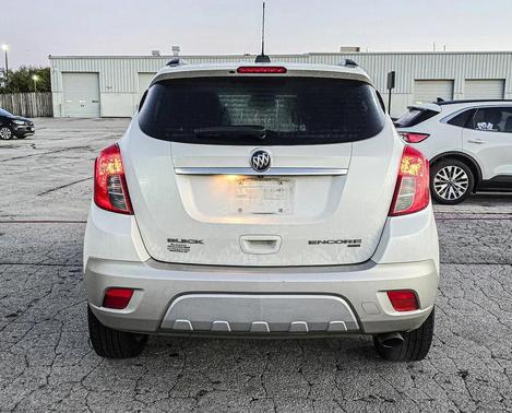 2015 Buick Encore Convenience