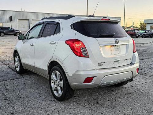 2015 Buick Encore Convenience