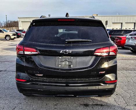 2024 Chevrolet Equinox AWD RS