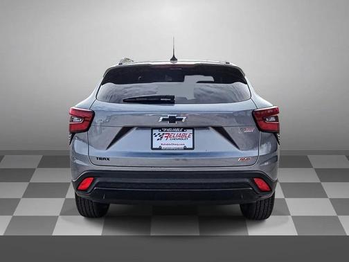2024 Chevrolet Trax FWD 2RS