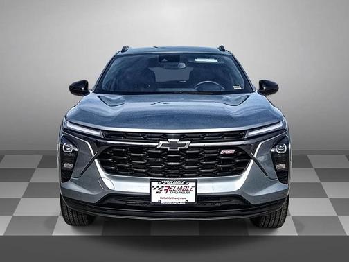2024 Chevrolet Trax FWD 2RS