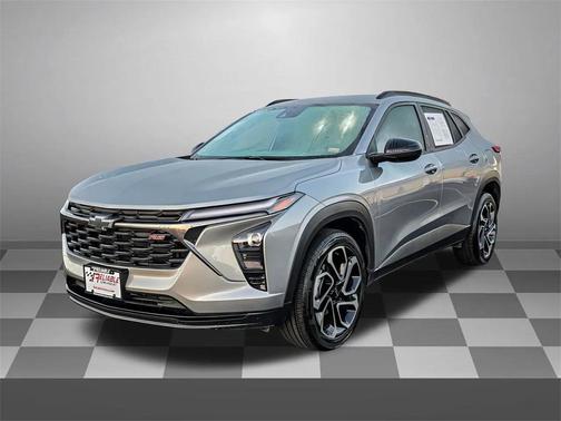 2024 Chevrolet Trax FWD 2RS