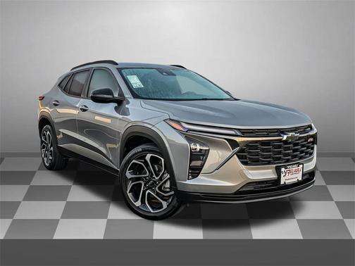 2024 Chevrolet Trax FWD 2RS