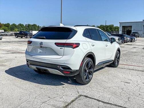 2023 Buick Envision Essence FWD