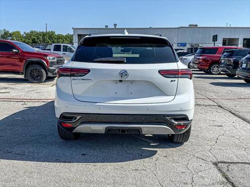 2023 Buick Envision Essence FWD