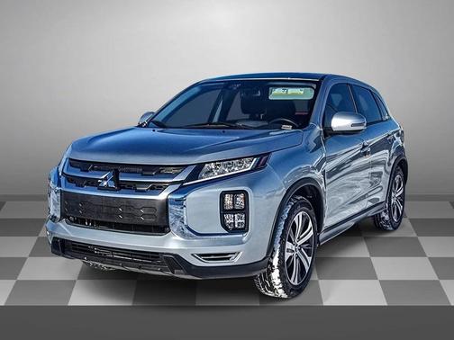 2024 Mitsubishi Outlander Sport 2.0 S